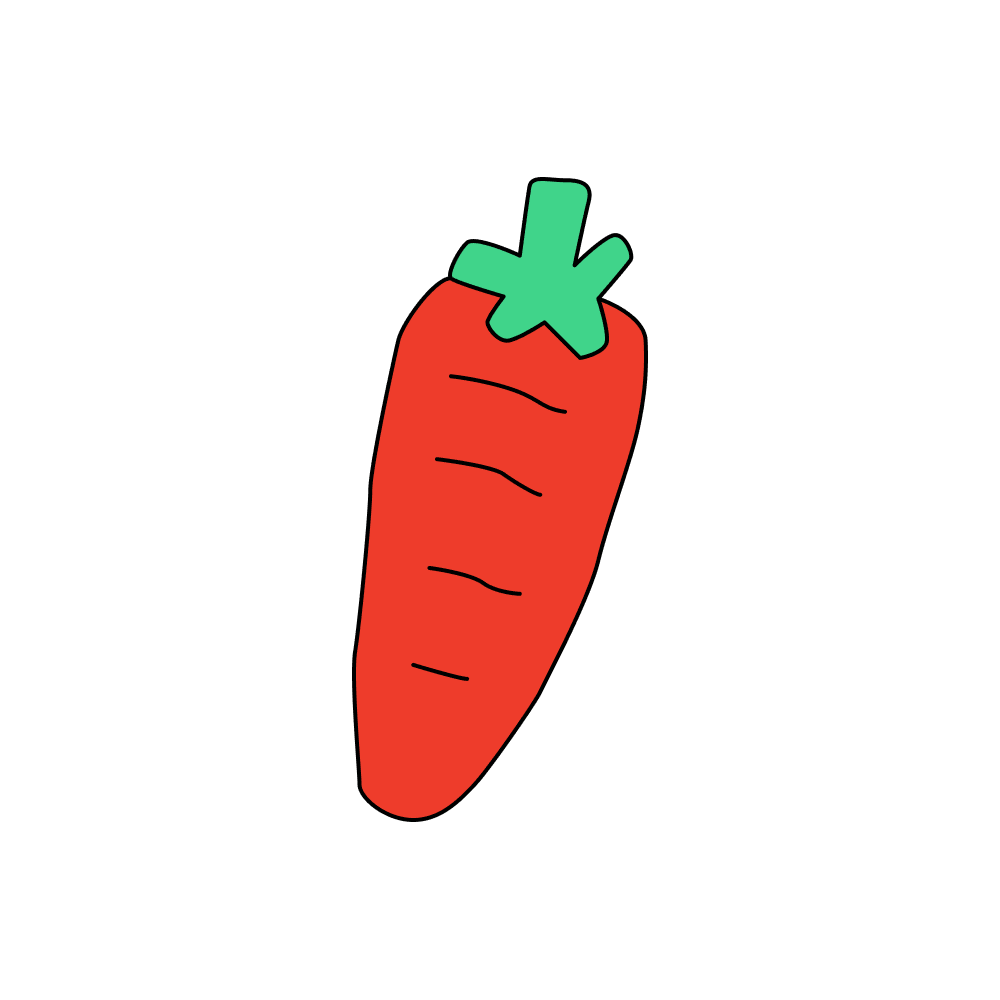 Disgruntled Carrot_filled